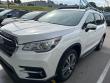 Used 2022 Subaru Ascent Limited SUV