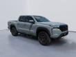 Used 2024 Nissan Frontier PRO-4X Truck Crew Cab
