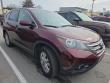 Used 2014 Honda CR-V EX SUV