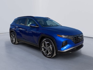 Used 2022 Hyundai Tucson SEL SUV for sale in Knoxville, TN