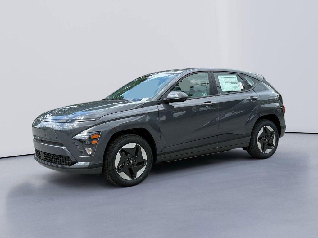 2025 Hyundai Kona EV SE - Photo 7