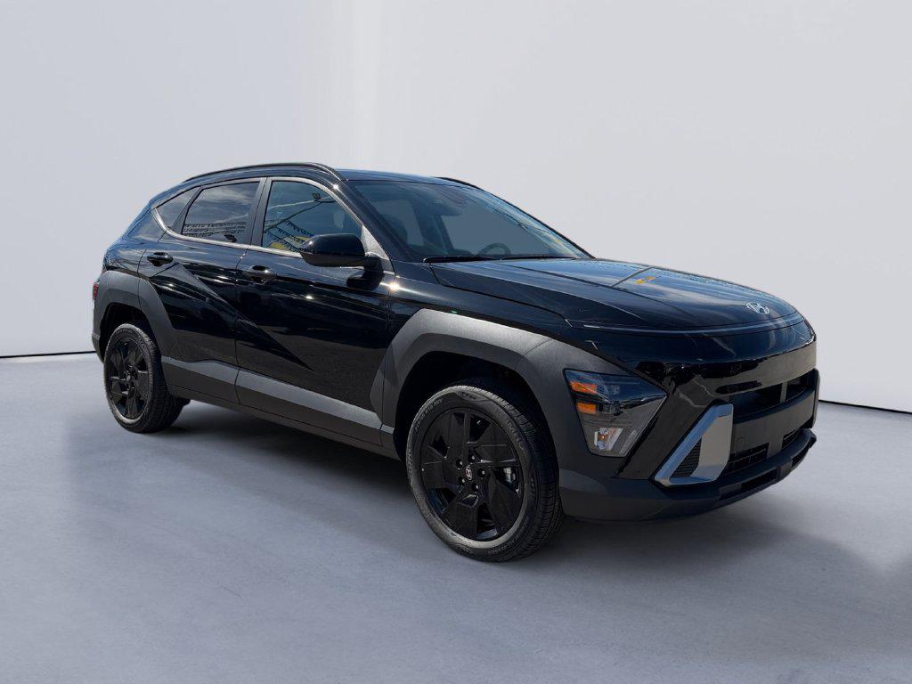 2027 Hyundai Kona SEL Sport AWD SUV
