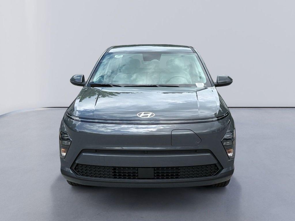 2025 Hyundai Kona EV SE - Photo 8