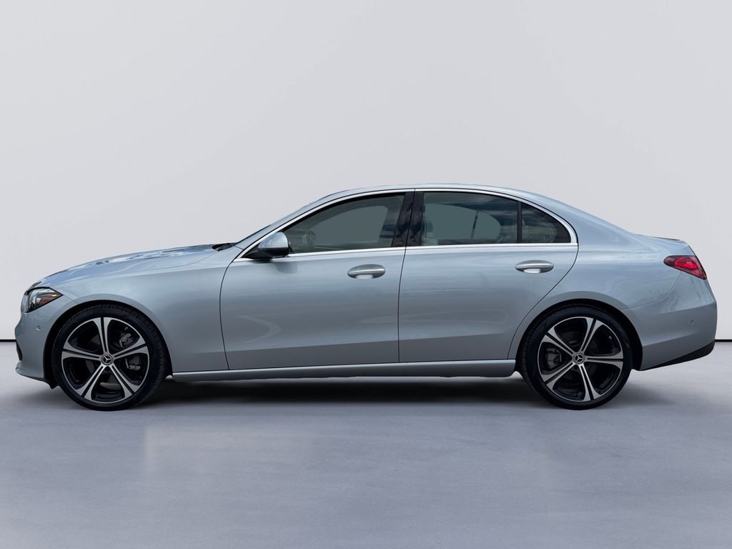 2025 Mercedes-Benz C-Class Sedan C 300 - Photo 6