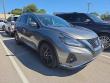 Used 2021 Nissan Murano SL SUV