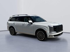 2026 Hyundai Palisade Calligraphy FWD SUV