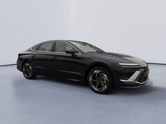 2026 Hyundai Sonata SEL Sport Sedan