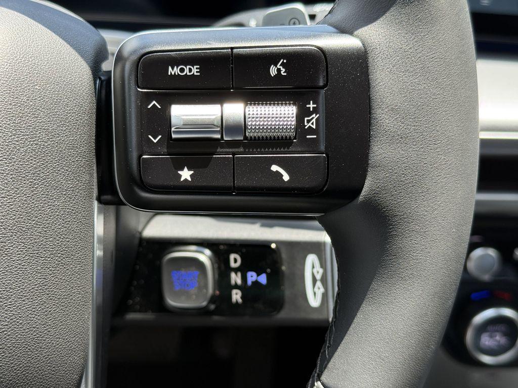 2026 Hyundai IONIQ 9 SEL - Photo 22