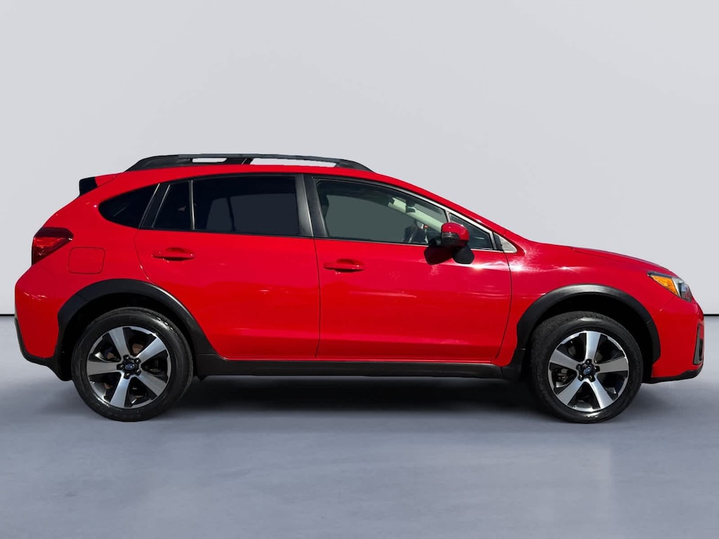 Used 2017 Subaru Crosstrek 2.0i Premium SUV