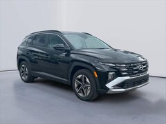 2025 Hyundai Tucson SEL FWD SUV