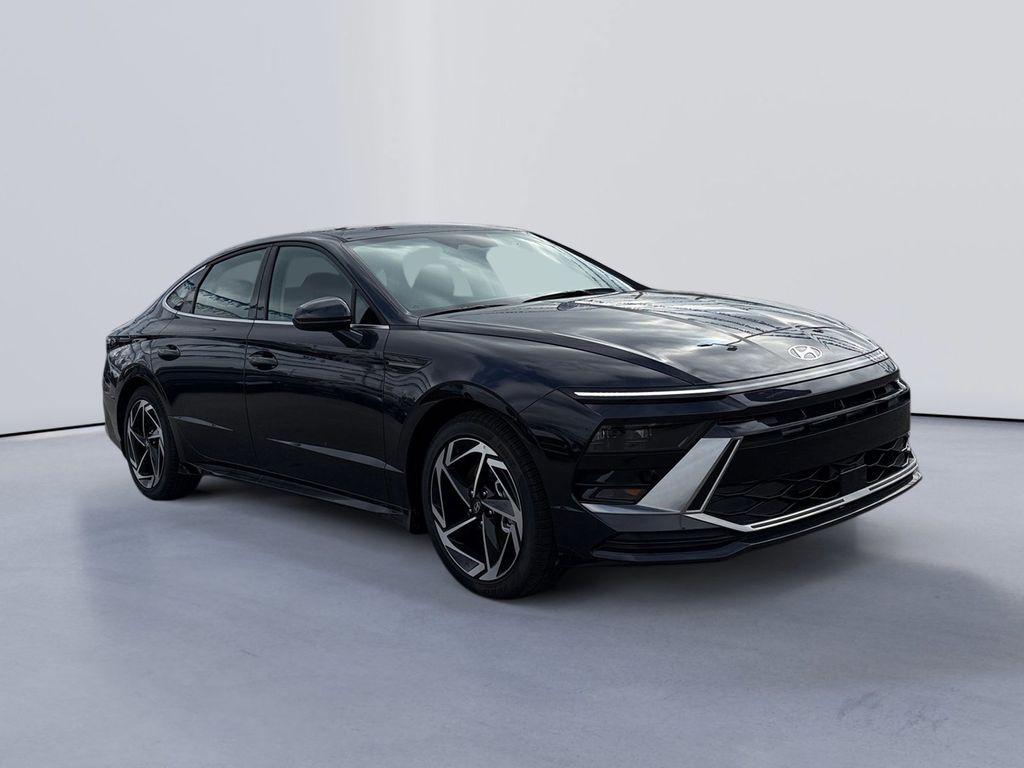 2026 Hyundai Sonata Sedan 