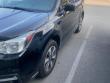Used 2017 Subaru Forester 2.5i Premium SUV