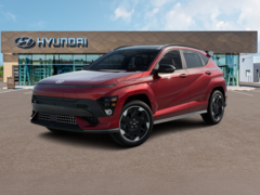 2025 Hyundai Kona Electric N Line SUV