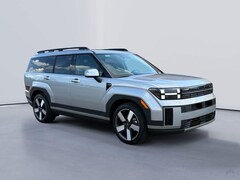 2025 Hyundai Santa Fe Hybrid Limited SUV