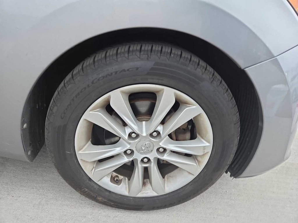 Used 2013 Hyundai Elantra GT Base Hatchback