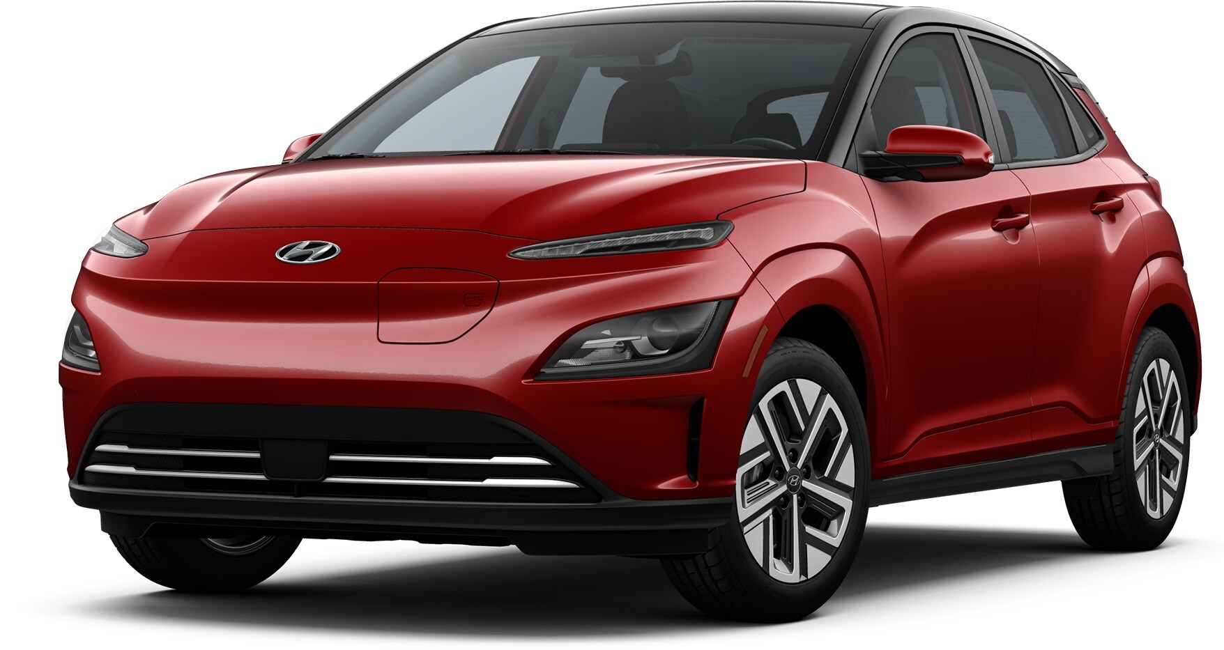 Hyundai Hybrid Vehicles Available at Grayson Hyundai Grayson Hyundai