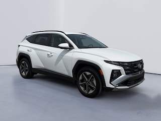 Used 2025 Hyundai Tucson SEL SUV for sale in Knoxville, TN