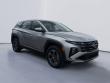 New 2026 Hyundai Tucson Hybrid Blue SUV