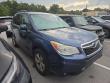 Used 2014 Subaru Forester 2.5i Touring SUV