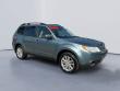 Used 2012 Subaru Forester 2.5X Limited SUV