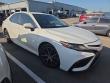 Used 2023 Toyota Camry SE Sedan