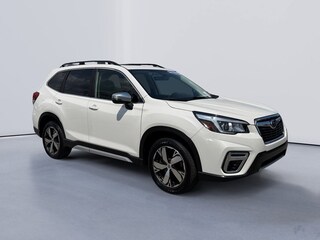 Used 2020 Subaru Forester Touring SUV for sale in Knoxville, TN