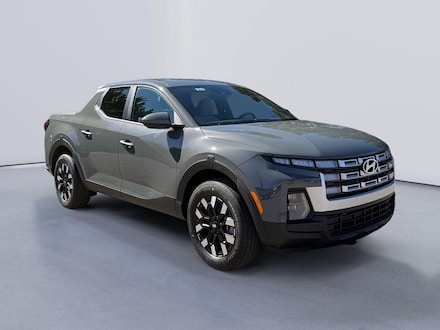 2026 Hyundai Santa Cruz SE FWD Truck