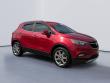Used 2017 Buick Encore Preferred II SUV