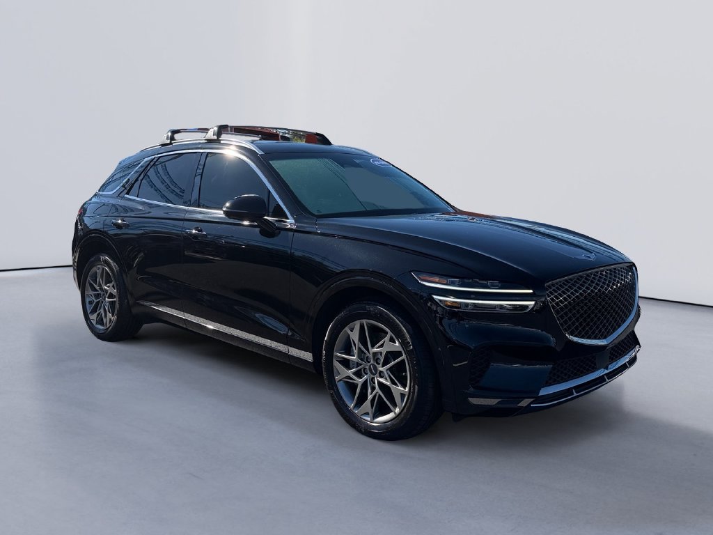 2025 GENESIS GV70