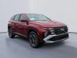 New 2026 Hyundai Tucson Hybrid Blue SUV