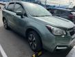 Used 2017 Subaru Forester 2.5i Limited SUV