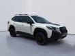 Used 2023 Subaru Forester Wilderness SUV