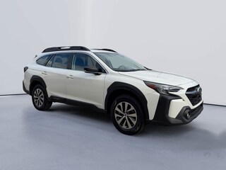 Used 2023 Subaru Outback Base SUV for sale in Knoxville, TN