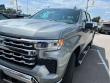 Used 2024 Chevrolet Silverado 1500 LTZ Truck Crew Cab
