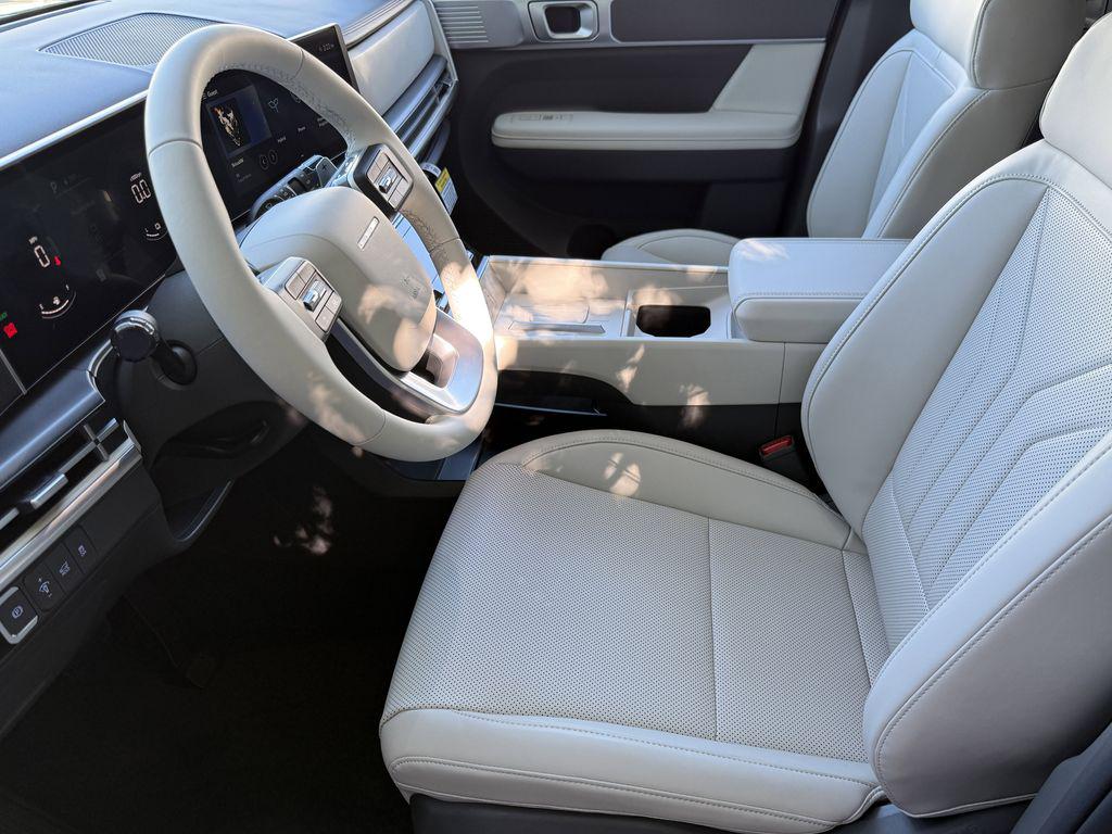 2026 Hyundai Santa Fe SEL - Photo 10