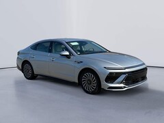 2025 Hyundai Sonata Hybrid SEL Sedan