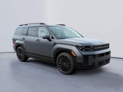 2025 Hyundai Santa Fe Calligraphy AWD SUV
