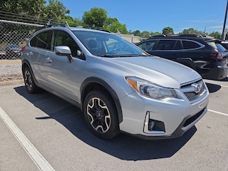 Used 2016 Subaru Crosstrek 2.0i Limited SUV for sale in Knoxville, TN
