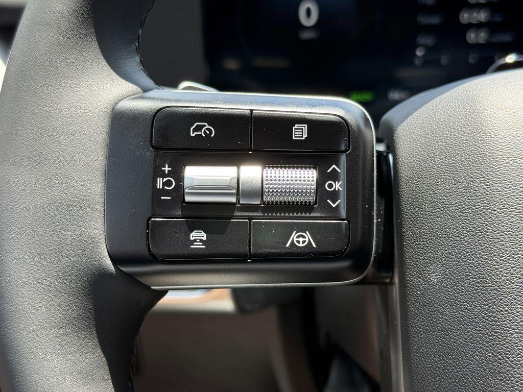 2026 Hyundai IONIQ 9 SEL - Photo 23