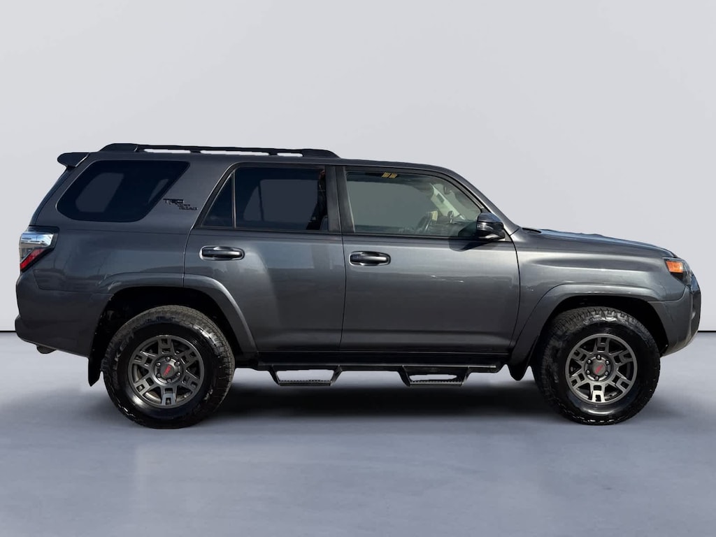 Used 2020 Toyota 4Runner TRD Off Road Premium SUV