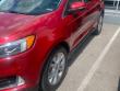 Used 2020 Ford Edge Titanium SUV