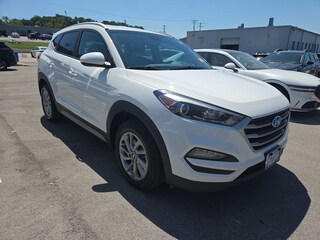 Used 2018 Hyundai Tucson SEL SUV for sale in Knoxville, TN