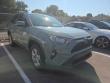 Used 2021 Toyota RAV4 XLE SUV