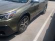 Used 2020 Subaru Outback Touring XT SUV