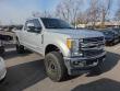 Used 2017 Ford F-250  Truck Crew Cab