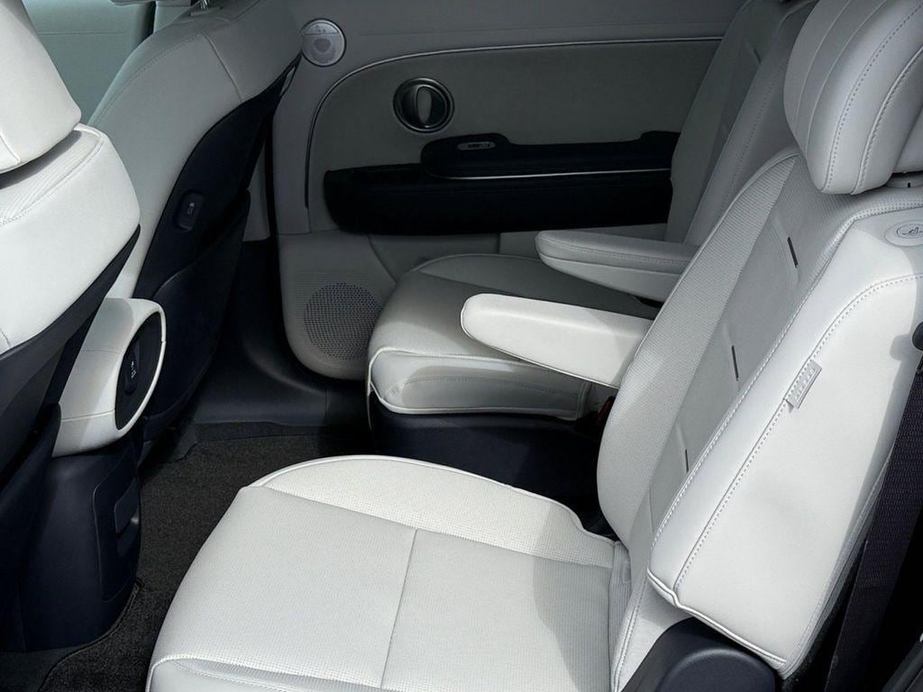 2026 Hyundai Palisade Calligraphy - Photo 11