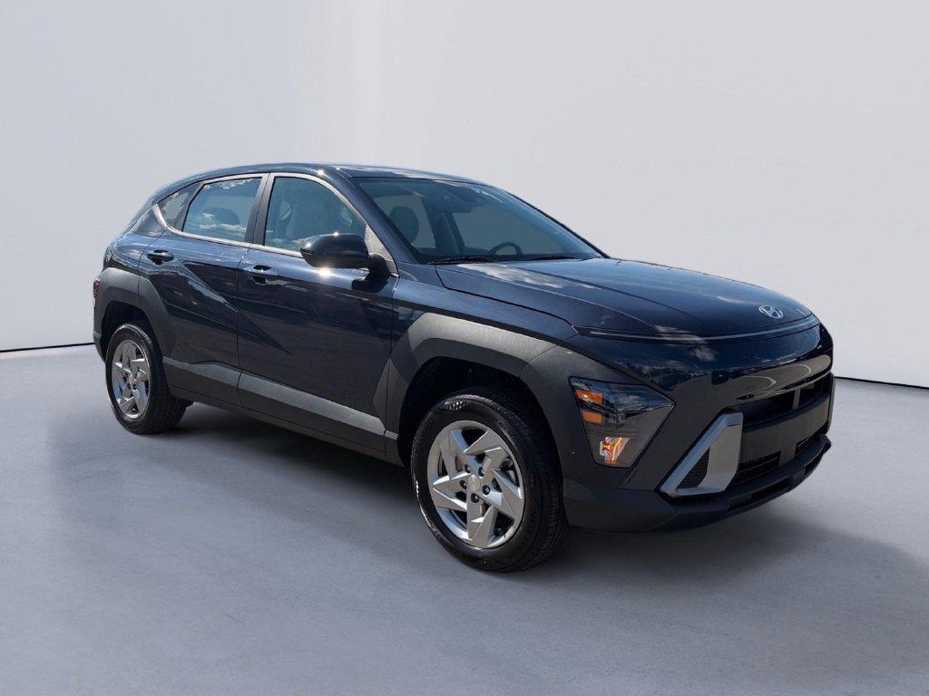 2027 Hyundai Kona