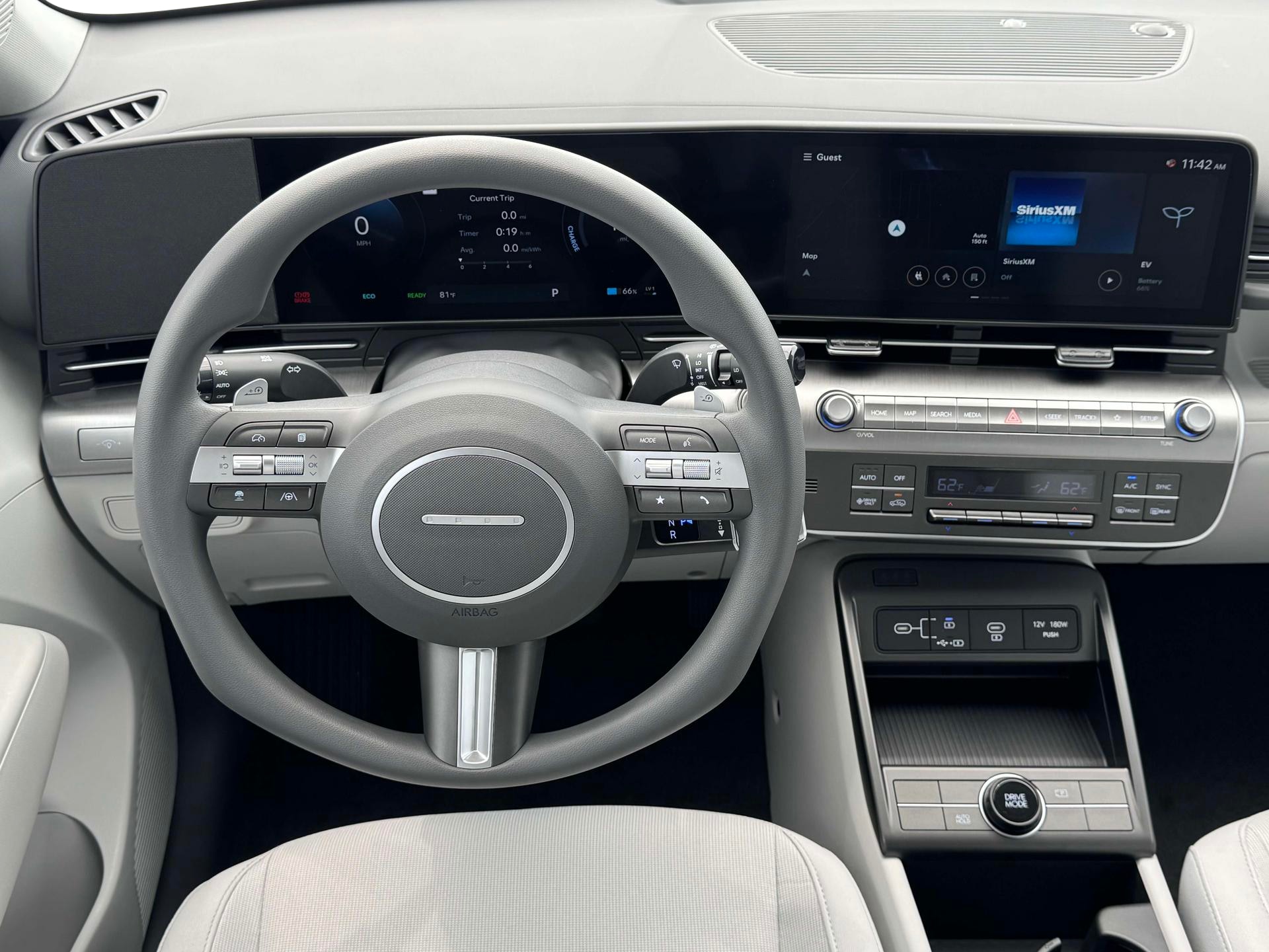 2025 Hyundai Kona EV SE - Photo 10
