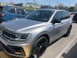 Used 2021 Volkswagen Tiguan 2.0T SEL SUV