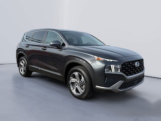 Used 2023 Hyundai Santa Fe SE SUV for sale in Knoxville, TN